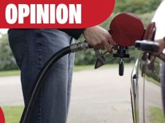 The new petrol and diesel car ban is nothing more than state-sponsored bullying