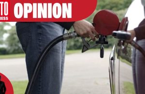 The new petrol and diesel car ban is nothing more than state-sponsored bullying