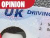 I grew up with graduated driving licences in Australia, they’re a great idea for the UK