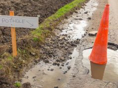 More than half think the UK’s pothole problem is getting worse, but the data suggests otherwise