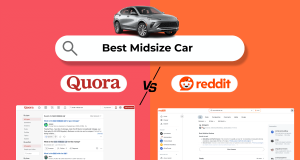 Quora vs Reddit for Automotive Marketing: Platform Comparison Guide