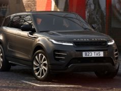 New Range Rover Evoque Hoxton and Velar Belgravia – pictures