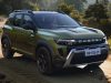Meet Renault’s new SUV: a Dacia Duster but not as we know it…