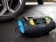 Ring Ultrainflate 30 tyre pump review