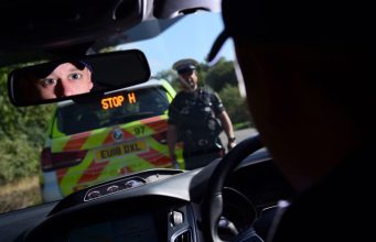 Drug drivers reoffend at an alarming rate thanks to ‘broken’ system