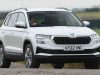 Exclusive: new-generation Skoda Karoq on the cards with hybrid power