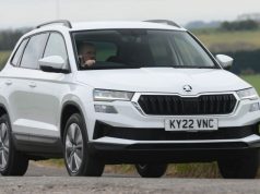 Exclusive: new-generation Skoda Karoq on the cards with hybrid power