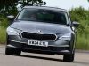 Skoda Octavia, Fabia and Kamiq all in line for new hybrid tech