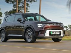 New Smart #5 2026 – pictures