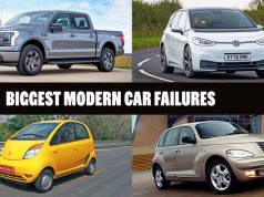 The biggest modern car failures: models that should have changed the world, but didn’t