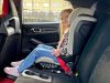 Thule Palm high-back booster seat review