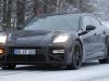 New Porsche Panamera facelift spotted in high-performance hybrid form