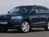 Used Skoda Kodiaq (Mk1, 2017-2024) review