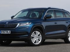 Used Skoda Kodiaq (Mk1, 2017-2024) review