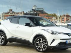 Used Toyota C-HR (Mk1, 2017-2023) buyer’s guide: futuristic styling helps hide its age