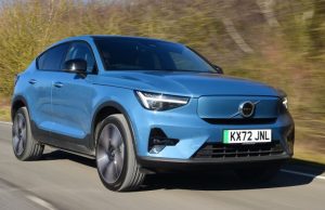 Used Volvo C40 (Mk1, 2021-date) buyer’s guide: a second-hand bargain that’s cheap for a reason