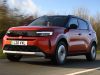 Vauxhall Frontera Electric review