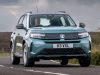 UK’s favourite car colours 2025: green surges but it’s still grey all the way
