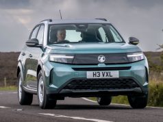 UK’s favourite car colours 2025: green surges but it’s still grey all the way