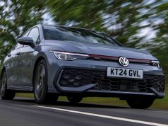 The petrol hot hatch isn’t dead yet! VW Golf GTI and R to live on