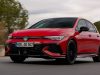 New Volkswagen Golf GTI Edition 50 – pictures