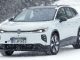 Volkswagen ID. Tiguan spy shots and renders – pictures