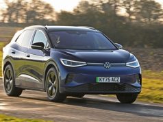 New Volkswagen ID.4 Pro Black Edition 2026 review: sporty trim is worth the cash