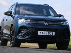 Car Deal of the Day: Diesel’s not dead, not with a VW Tiguan TDI at this price