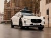 Look out London: Waymo to launch driverless taxis in a matter of months