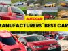 Debate settled: We name every car maker’s best model of all time