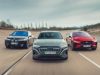 Europe’s premium brands can’t afford a second wave of EV blunders