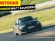 The BMW M2 CS truly lives up to its ancestors