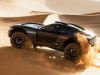 Wild Genesis off-road supercar packs 1100bhp V8