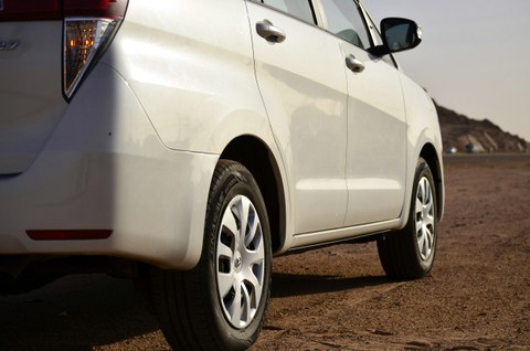 Advanced Automotive Technology for Safer, Cleaner, Connected Cars