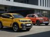 Dacia Spring to remain on sale alongside Twingo-based city EV