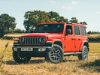 Jeep Wrangler tipped for UK return – eventually