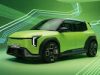 Kia ‘continues to study’ potential for EV1 city car