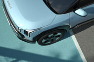 First look at Kia EV2 ahead of reveal tomorrow
