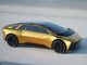 Sleek Kia super-GT could make production as EV7