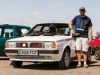 My Lancia Delta HF Turbo was left to me in my grandad’s will