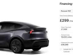 Electric car sales Grow 24% over the Year