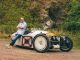Tally-ho! Join me for 3000 miles in the ‘dreamboat’ Morgan Super 3