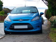 Pavement parking could soon be banned in areas across the UK