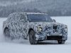 Rolls-Royce’s second EV spotted for the first time – and it’s a big SUV