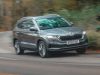 Skoda hints at new Karoq as it bids to extend lifespan of ICE range