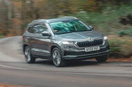 Skoda hints at new Karoq as it bids to extend lifespan of ICE range