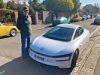 The 313mpg spaceship: Life with my ultra-rare Volkswagen XL1