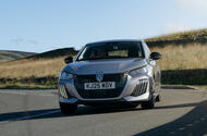 Stick to it! The £20k Peugeot that shows manual ‘boxes do it best