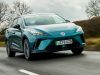 New MG4 EV 2026 facelift review: a better car, but at a higher price