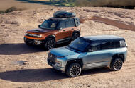 Luxury SUV dealers unfazed by new Chinese rivals – should they be?
